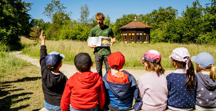 Rucher - Raphael Dupertuis