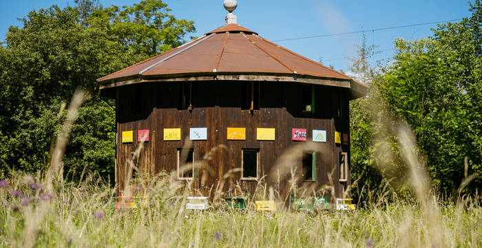 Rucher - Raphael Dupertuis